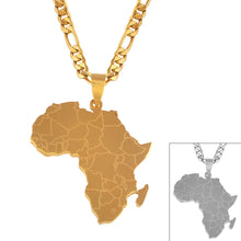 Load image into Gallery viewer, Africa Map
