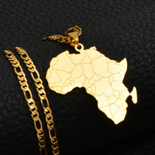 Load image into Gallery viewer, Africa Map
