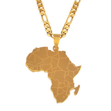 Load image into Gallery viewer, Africa Map
