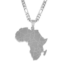 Load image into Gallery viewer, Africa Map
