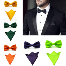 Load image into Gallery viewer, Fashion ties
