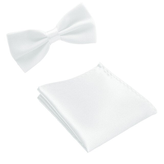 Fashion ties