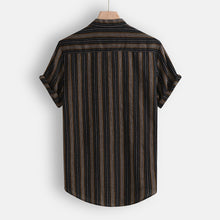 Load image into Gallery viewer, Button Hawaii Striped
