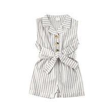 Load image into Gallery viewer, Sleeveless Jumpsuit
