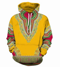 Load image into Gallery viewer, African Sweatshirt
