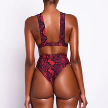 Load image into Gallery viewer, African Swimwear
