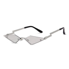 Load image into Gallery viewer, Cat Eye Luxury Rimless
