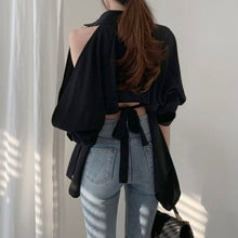 Load image into Gallery viewer, Off Shoulder Spring
