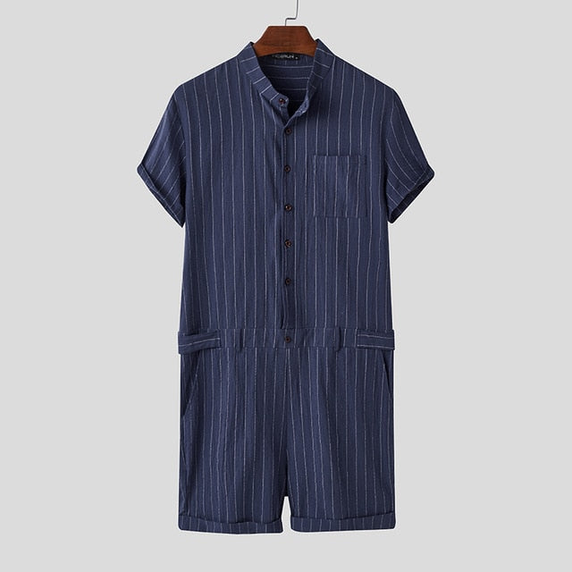 Playsuits