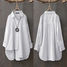 Load image into Gallery viewer, Oversized Shirt
