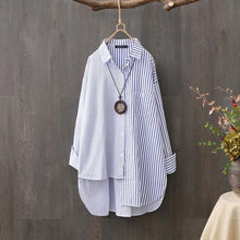 Load image into Gallery viewer, Oversized Shirt
