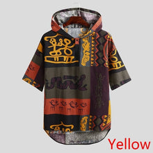Load image into Gallery viewer, Pullovers Chic Button
