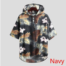 Load image into Gallery viewer, Pullovers Chic Button
