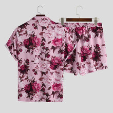 Load image into Gallery viewer, Hawaiian Suits 2 Pieces
