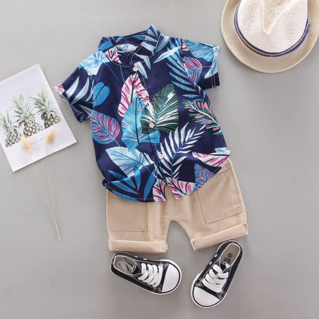 Printed Set