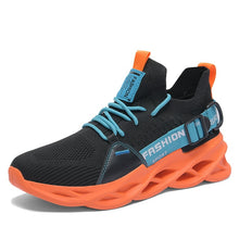 Load image into Gallery viewer, Green Sport Shoes
