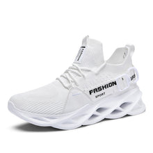 Load image into Gallery viewer, Green Sport Shoes
