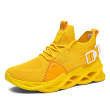 Load image into Gallery viewer, Green Sport Shoes
