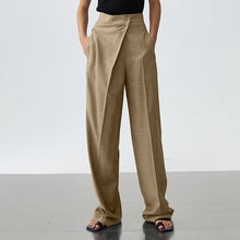 Load image into Gallery viewer, High Waist Harem Pant
