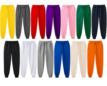 Load image into Gallery viewer, Sweatpants Jogger

