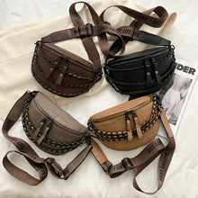 Load image into Gallery viewer, Crossbody Bag Lady
