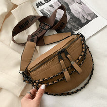 Load image into Gallery viewer, Crossbody Bag Lady
