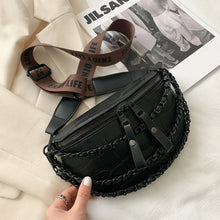 Load image into Gallery viewer, Crossbody Bag Lady
