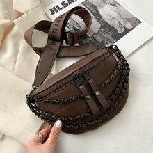 Load image into Gallery viewer, Crossbody Bag Lady
