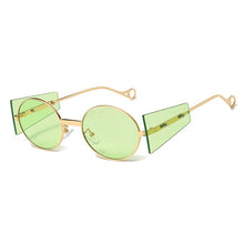Load image into Gallery viewer, Punk Sunglasses
