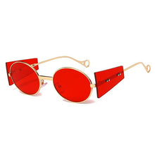 Load image into Gallery viewer, Punk Sunglasses
