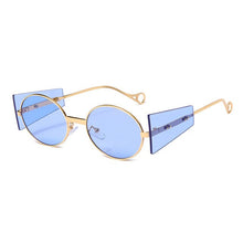 Load image into Gallery viewer, Punk Sunglasses
