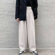 Load image into Gallery viewer, Losse Men Pants
