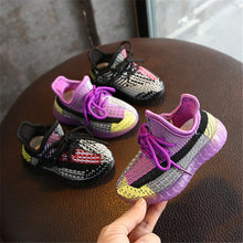 Load image into Gallery viewer, Lace Up Sneaker
