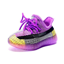 Load image into Gallery viewer, Lace Up Sneaker
