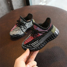 Load image into Gallery viewer, Lace Up Sneaker
