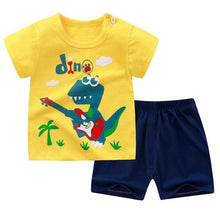 Load image into Gallery viewer, Summer Boy

