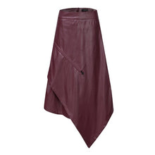 Load image into Gallery viewer, High Waist Long Skirt
