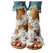 Load image into Gallery viewer, Wedding  Sandals
