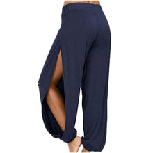 Load image into Gallery viewer, Split Pants
