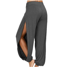 Load image into Gallery viewer, Split Pants
