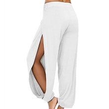 Load image into Gallery viewer, Split Pants
