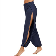 Load image into Gallery viewer, Split Pants
