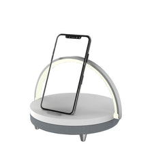 Load image into Gallery viewer, Wireless Charger Table Light
