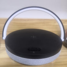 Load image into Gallery viewer, Wireless Charger Table Light
