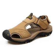 Load image into Gallery viewer, Go Sandals
