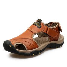 Load image into Gallery viewer, Go Sandals
