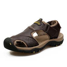 Load image into Gallery viewer, Go Sandals
