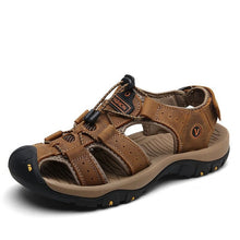 Load image into Gallery viewer, Go Sandals
