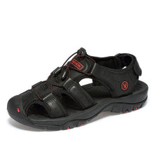 Load image into Gallery viewer, Go Sandals
