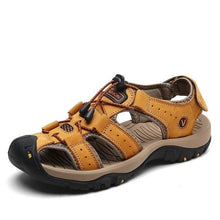 Load image into Gallery viewer, Go Sandals
